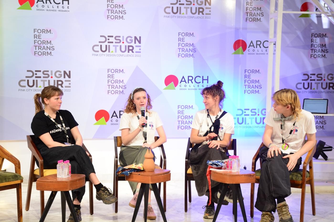 ARCH College of Design and Business Jaipur DID photo 2